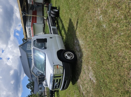 Used 2013 20 ' Cab and Chassis for sale