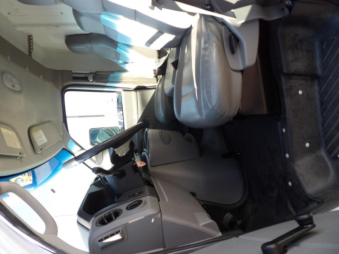 2011 Ford E450 Cab and Chassis for Sale in Alcoa, TN 37701 UHaul Truck Sales