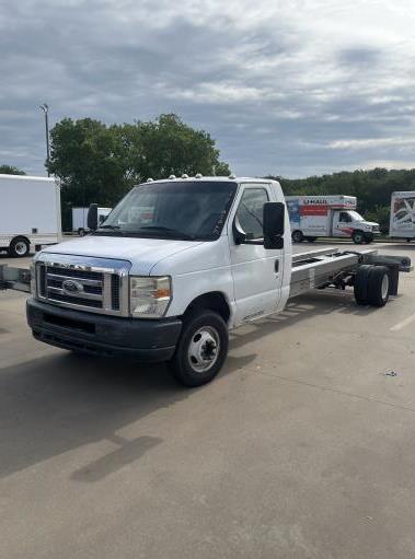Used 2011 20 ' Cab and Chassis for sale