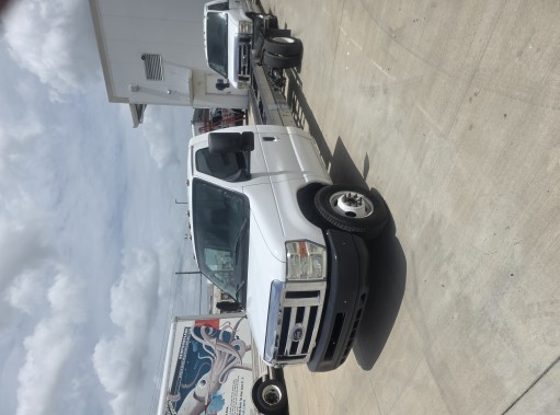 Used 2013 20 ' Cab and Chassis for sale
