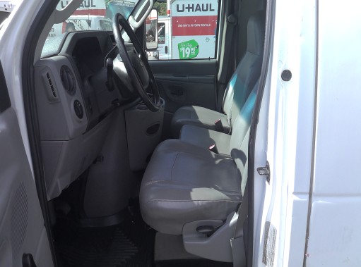 2013 Ford E450 Class-4 Medium Duty Cab & Chassis For Sale in Elkins, WV ...