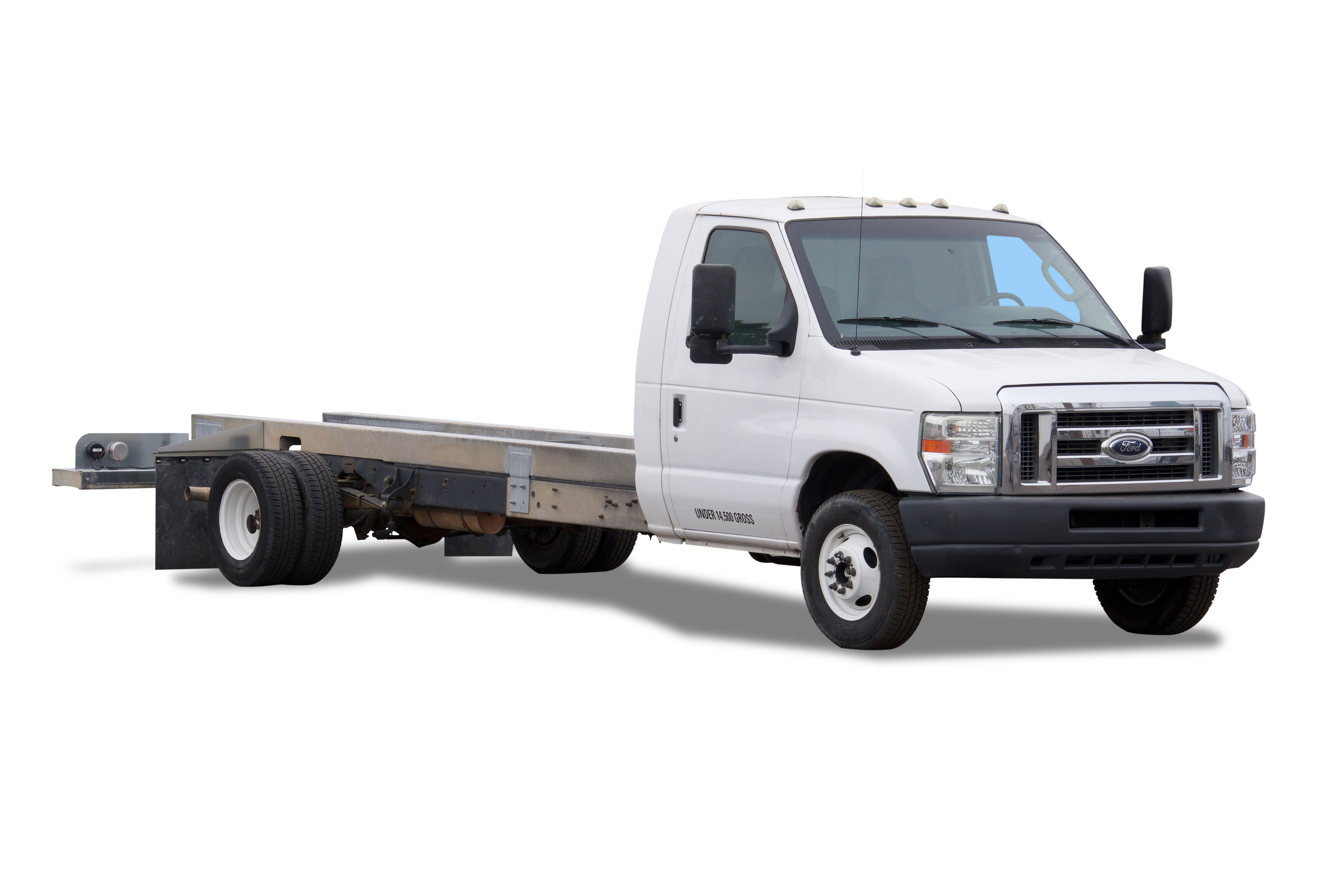 Truck Sales | U-Haul Truck Sales