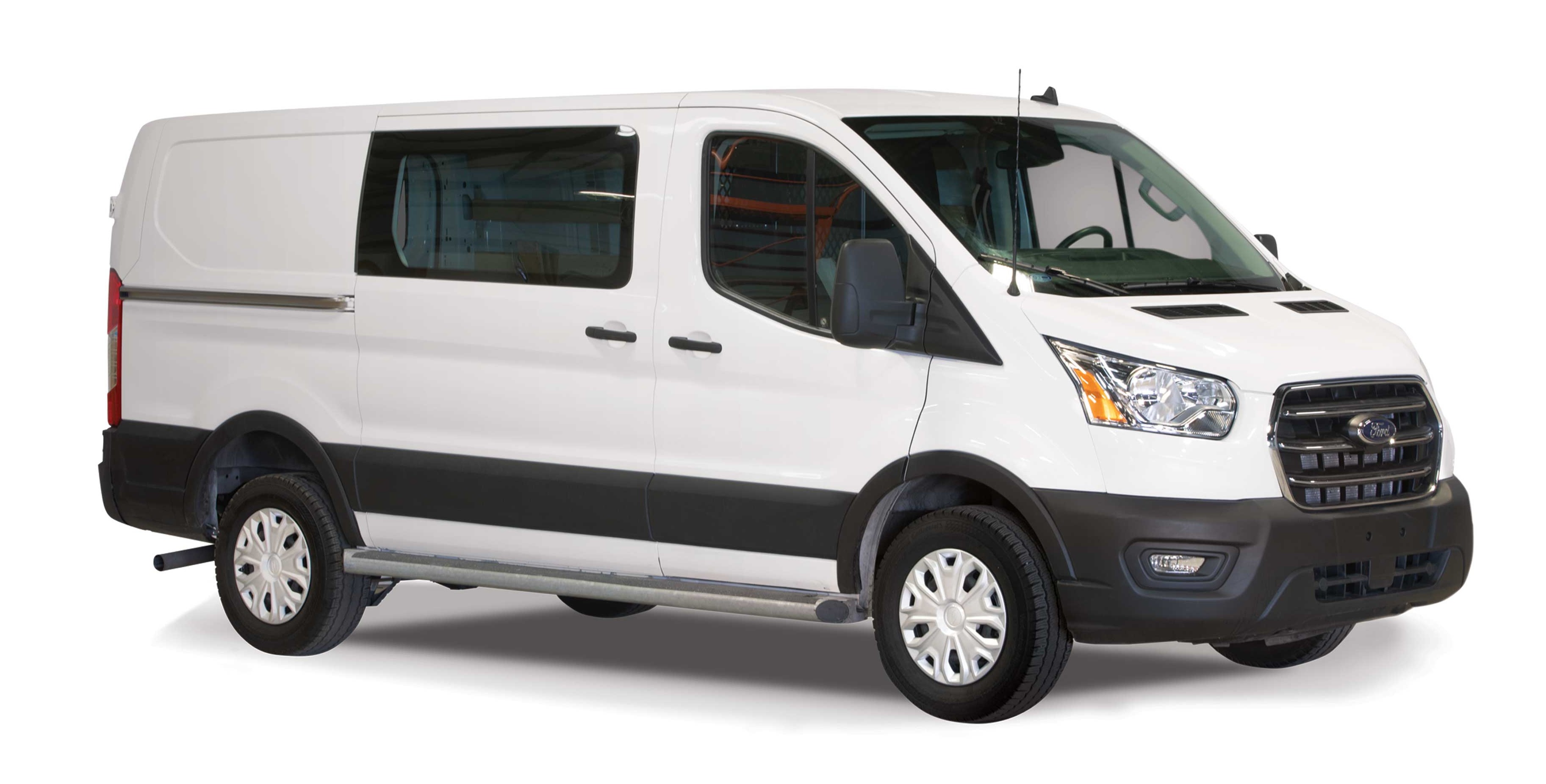 2018 Ford Transit Cargo Van Interior Dimensions Home Alqu