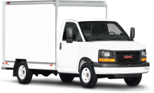 small delivery van for sale